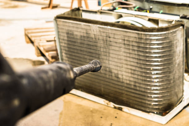 HVAC Maintenance and Cleaning in AL