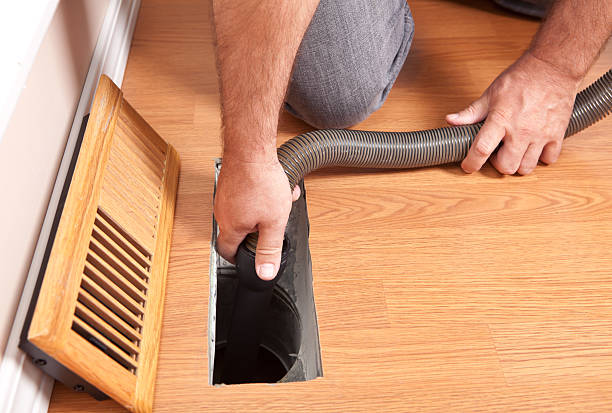 Best Local Air Duct Cleaning Services  in Brighton, AL